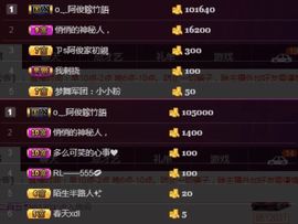阿俊_主播照片