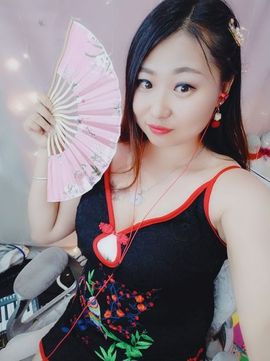 🍒大圆肉肉哒主播照片