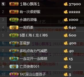 温柔甜么么的主播照片