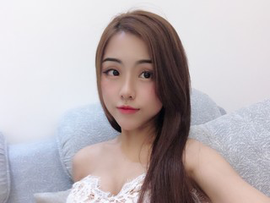 我就是花仙子主播照片