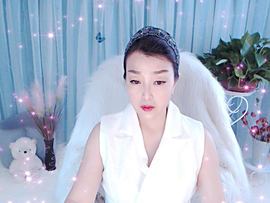 ★星月♫晴儿★主播照片