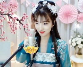 右手还是那个右手！！主播照片