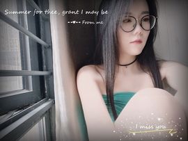 ❤️菟菟橴主播照片