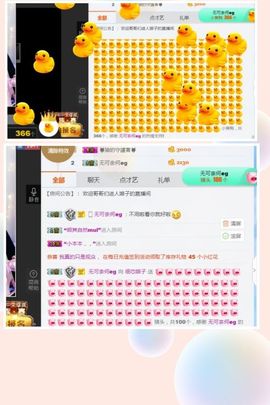 娘子停播主播照片