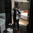 虚伪的世界!9海报