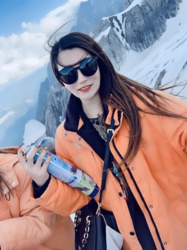 💋你的香香阿婆🧸主播照片