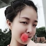 杨帅(她扒拉我)