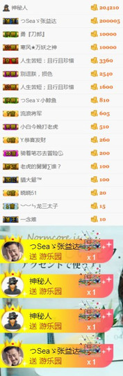 礼帽🎩等我康复主播照片