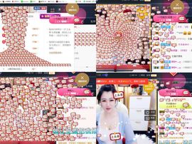 つ♡小可♡つ主播照片
