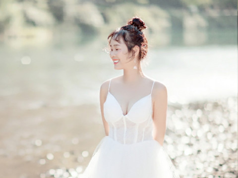 婉儿：电脑坏了谅解海报