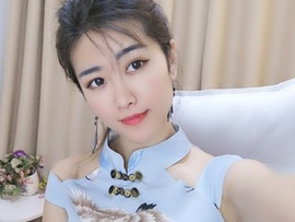 梦瑶❤龙腾凤舞主播照片