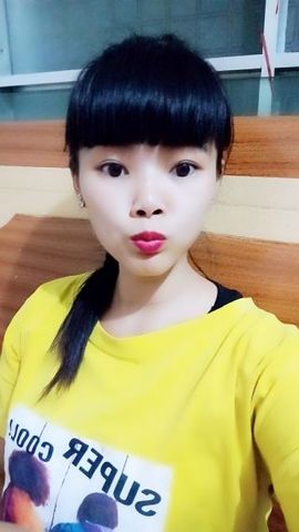 娘子停播主播照片