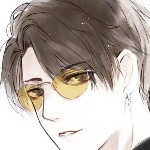 爱你的小朱朱海报
