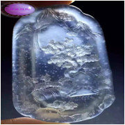 人间某处主播照片