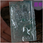 人间某处主播照片