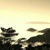 古涧月明海报