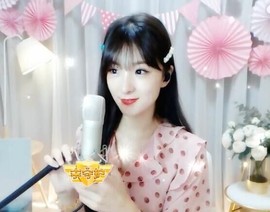 右手还是那个右手！！主播照片