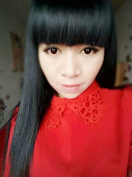 格格乖乖💖主播照片