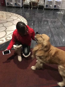 格格乖乖💖主播照片