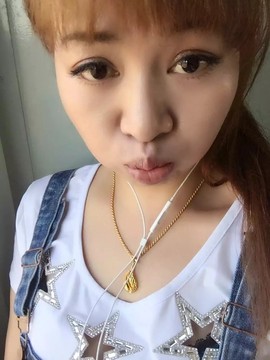 格格乖乖💖主播照片