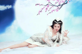 小小膤儿吖~主播照片