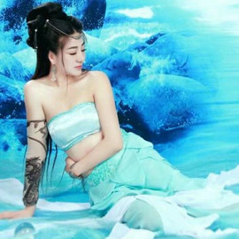 小小膤儿吖~主播照片