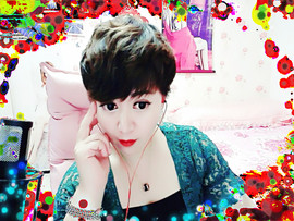 格格乖乖💖主播照片