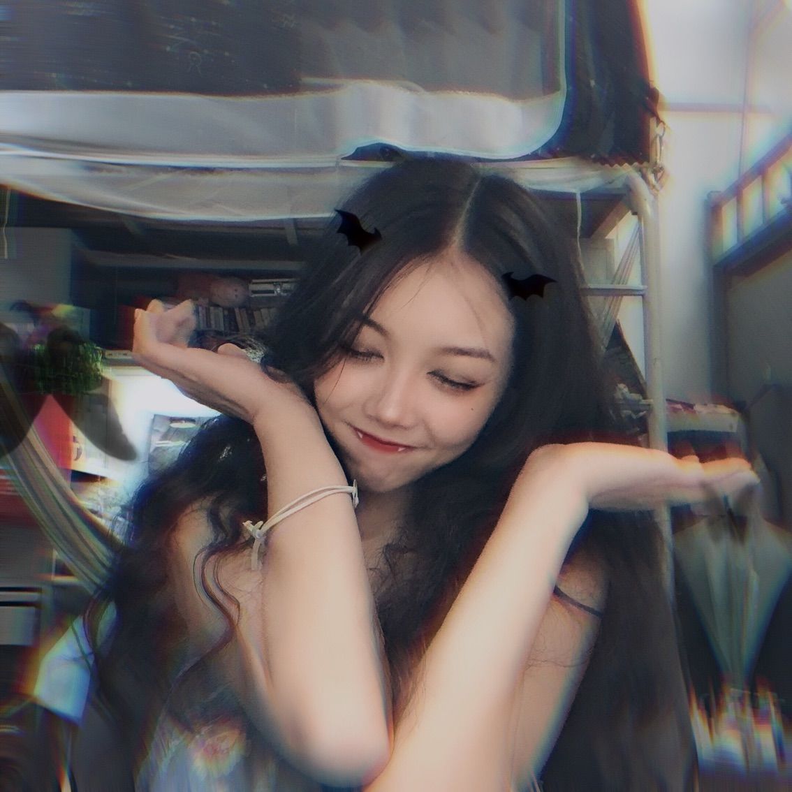 绿绿绿绿绿公主👸丶的主播照片