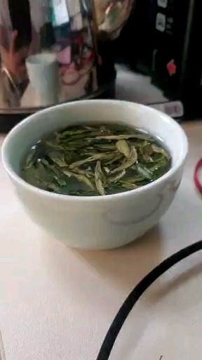 好茶