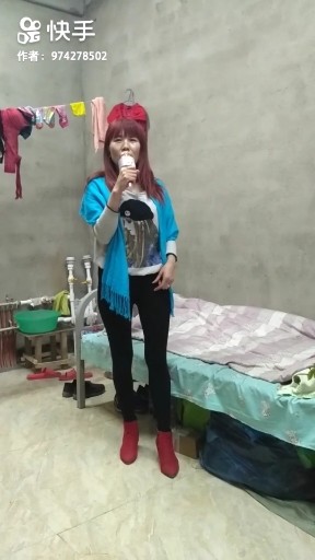 说声再见