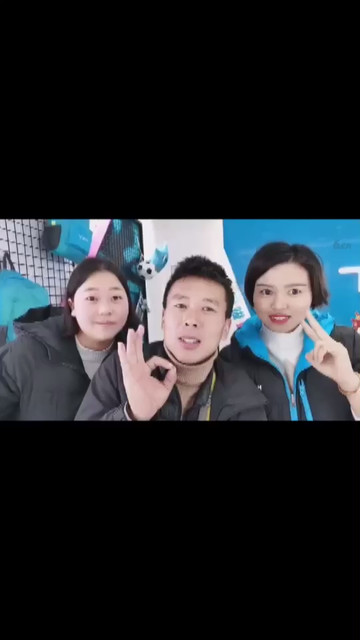 小江在贵州撩妹