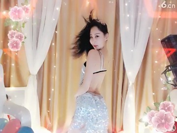 一字马蜜蜜