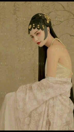 阜阳工笔画写真