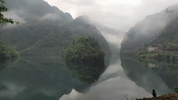 美丽湖