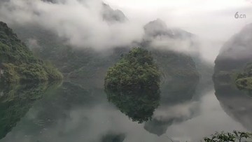 美丽湖