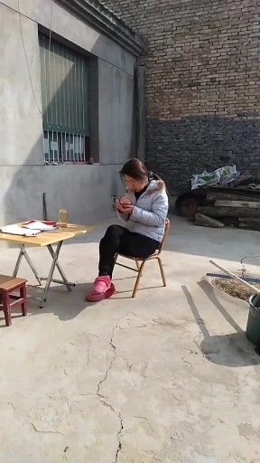 再美的姑娘