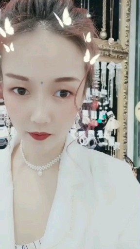 美女