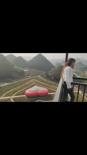 小江贵州一箭穿心
