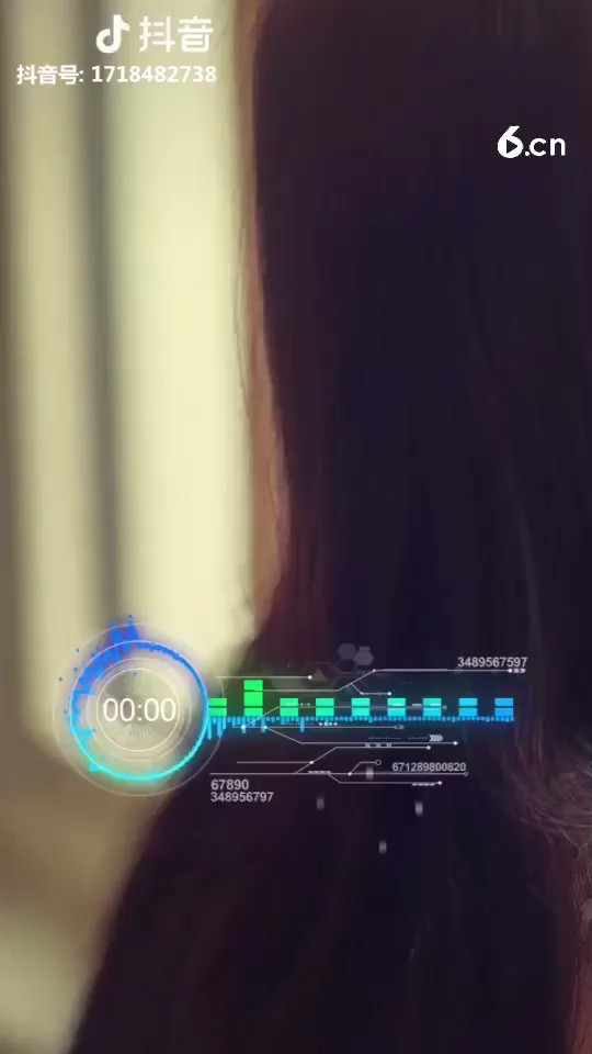 为你而痛
