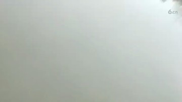 早上好