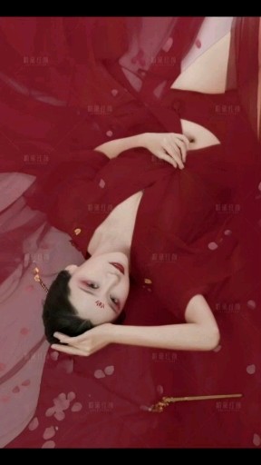 阜阳个人写真