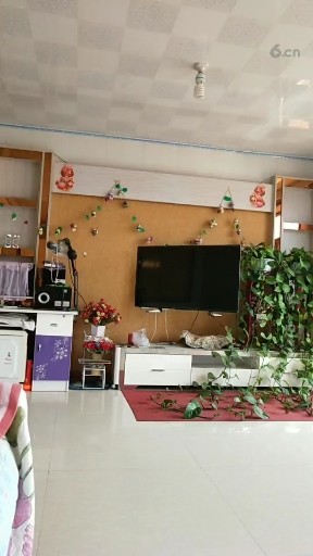 中午好