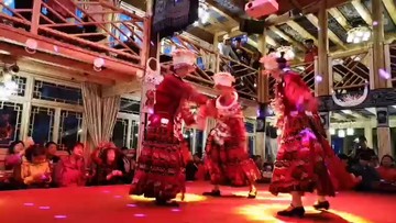 苗寨