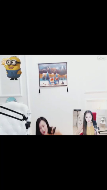 哈哈