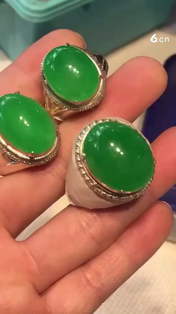 够大够绿