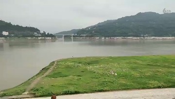 大自然长江风*派哦