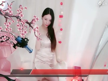 嫣然卖豆腐