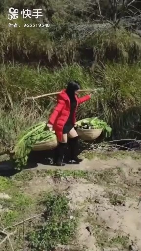 二种女人，你会选那种女人
