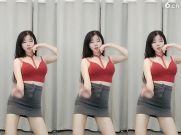 好姑娘