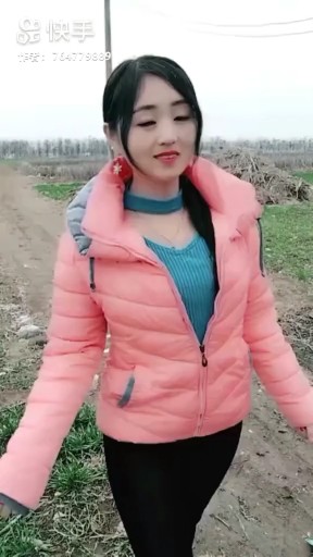 你敢碰我一下试试